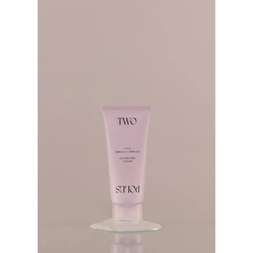 Two Poles Cleansing Cream 100 ml