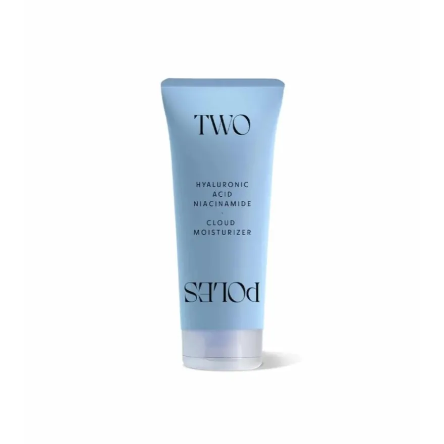 Two Poles Cloud Moisturizer 50 ml