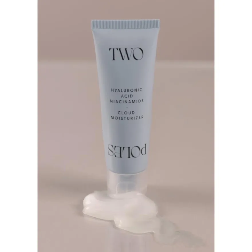 Two Poles Cloud Moisturizer 50 ml