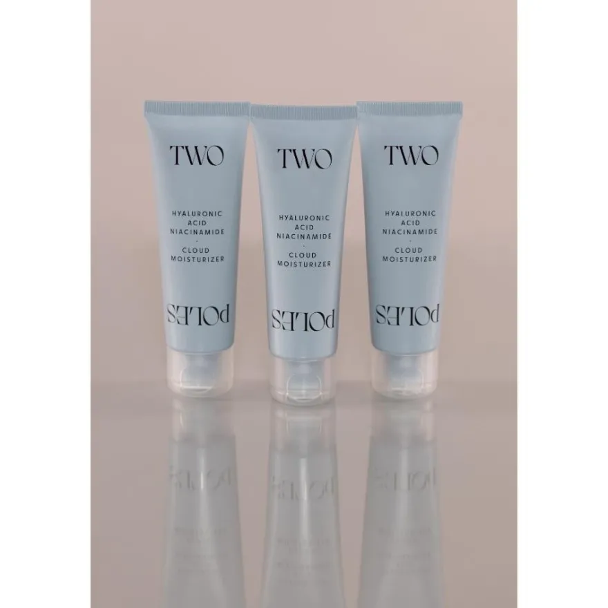Two Poles Cloud Moisturizer 50 ml