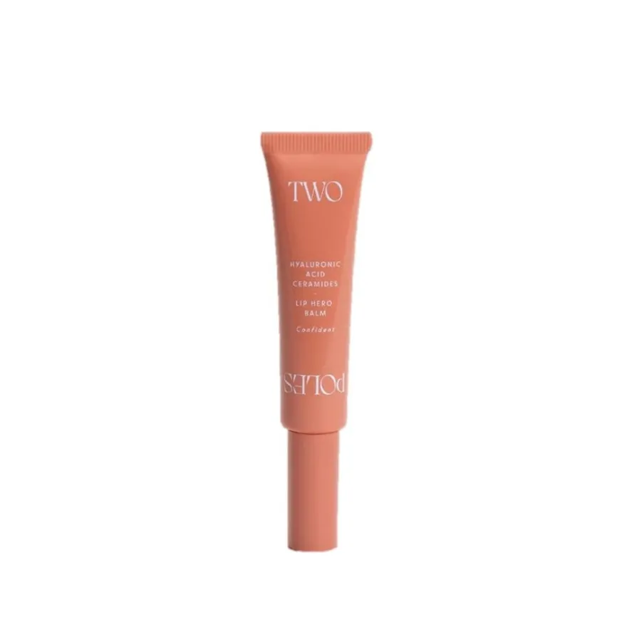Two Poles Lip Hero Balm Confident 15 ml