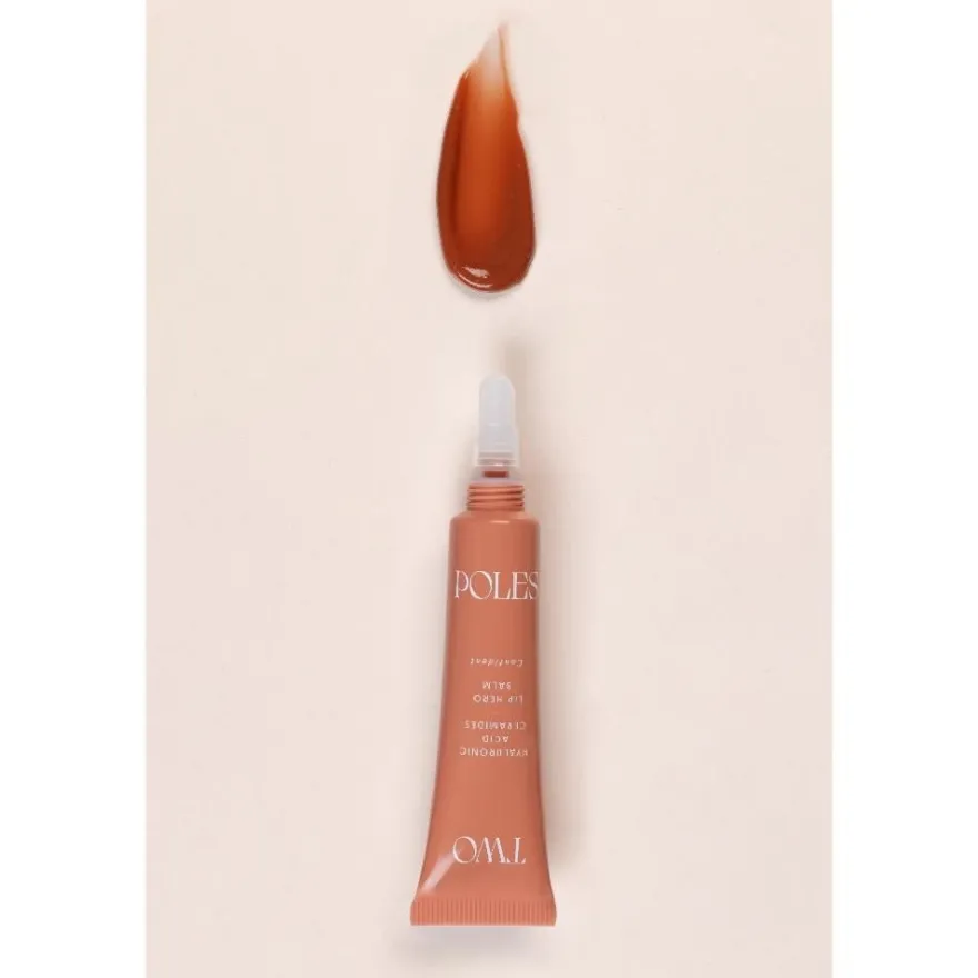 Two Poles Lip Hero Balm Confident 15 ml