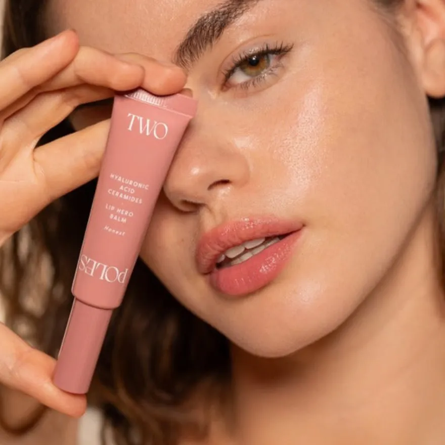 Two Poles Lip Hero Balm Honest 15 ml