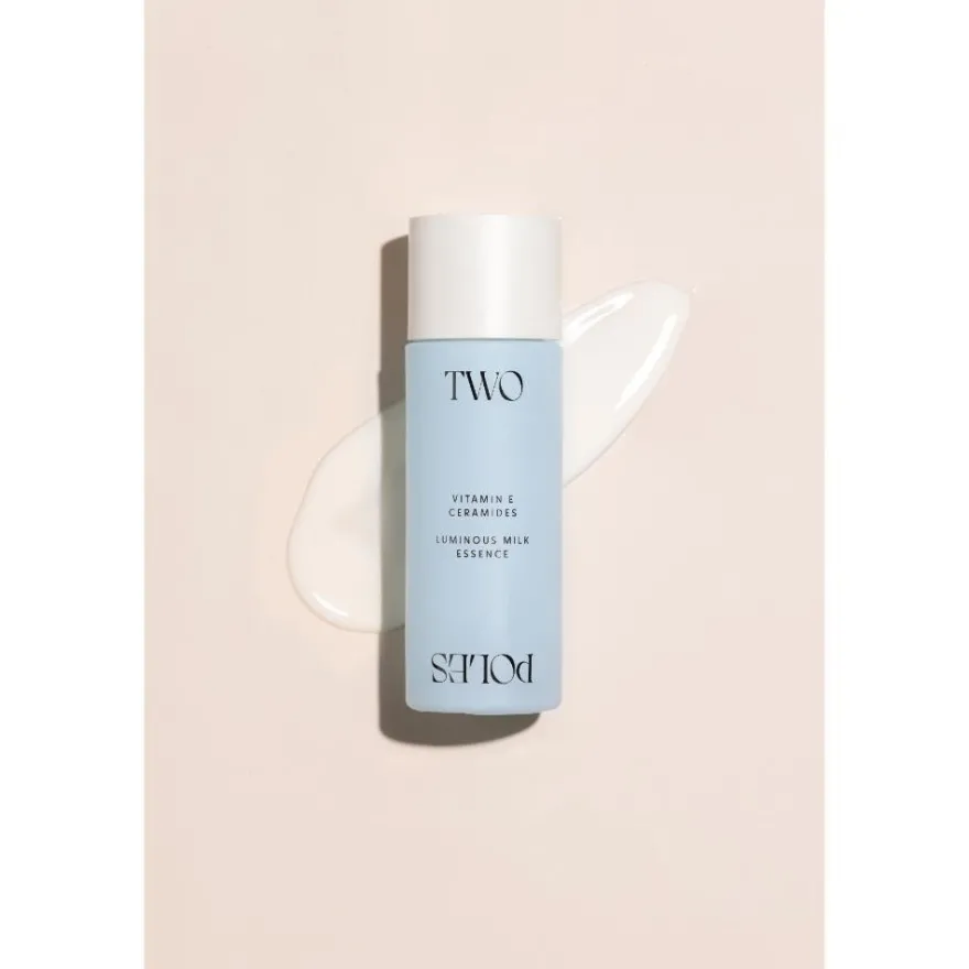 Two Poles Luminous Milk Essence 80 ml