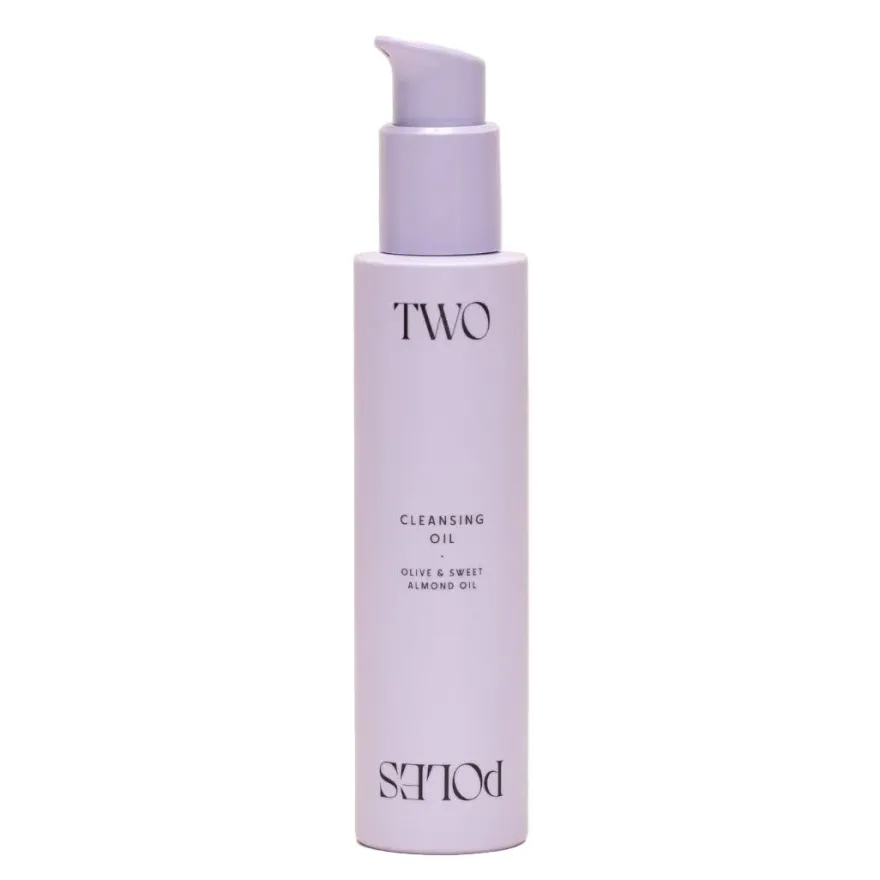 Two Poles Make up Cleansing Oil 150ml