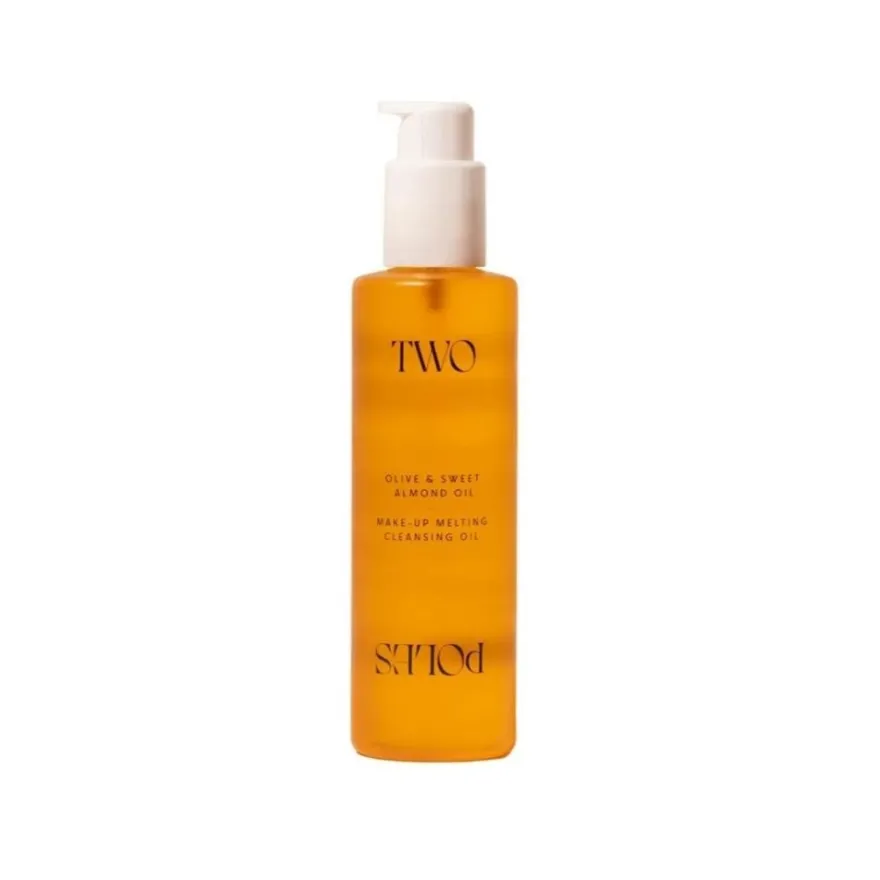 Two Poles Make-up Melting Cleansing Oil 190 ml