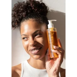 Two Poles Make-up Melting Cleansing Oil 190 ml