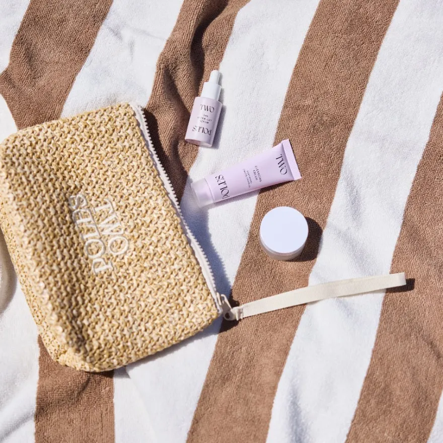 Two Poles Mini Summer Essentials 1 unidad