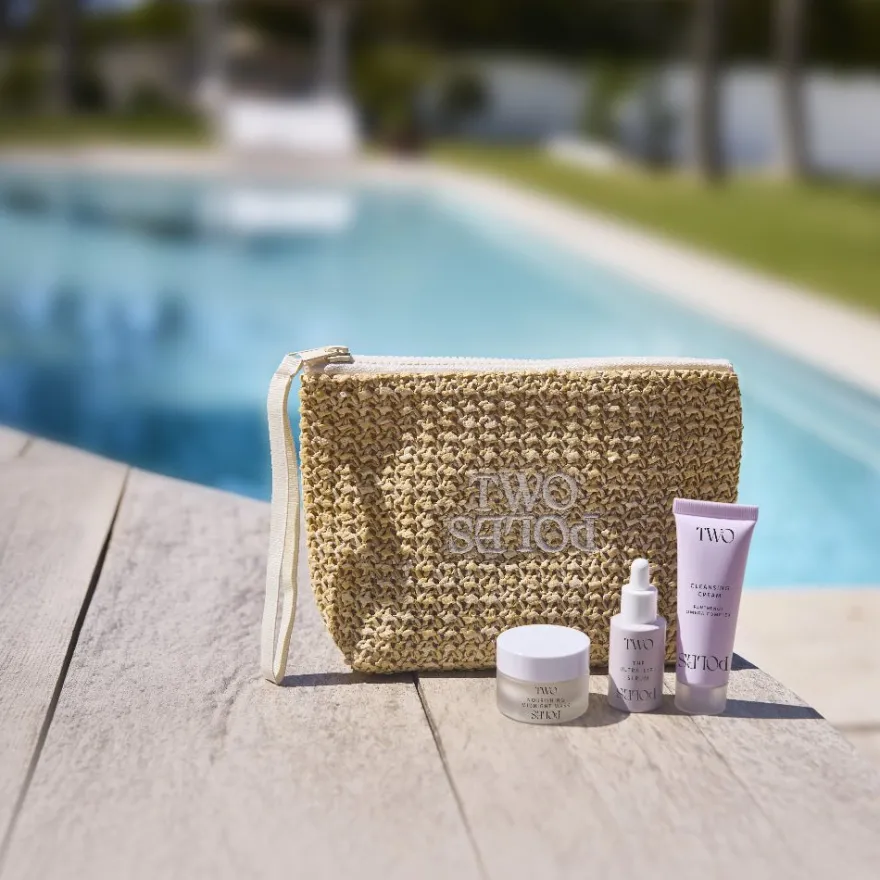 Two Poles Mini Summer Essentials 1 unidad