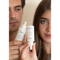 Two Poles Morning Glow Serum 30 ml