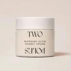 Two Poles Morning Glow Sorbet Cream 50ml