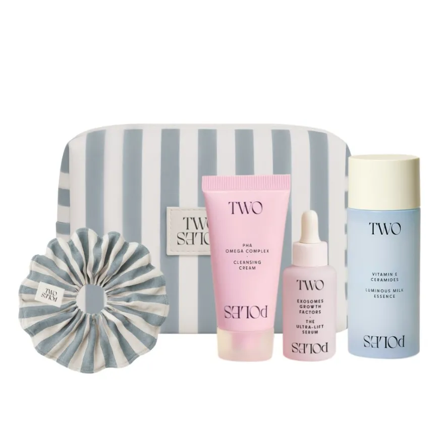 Two Poles Necessaire Summer Favorites Set 20ml