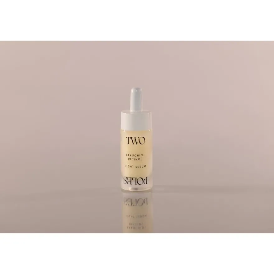 Two Poles Night Serum 30 ml