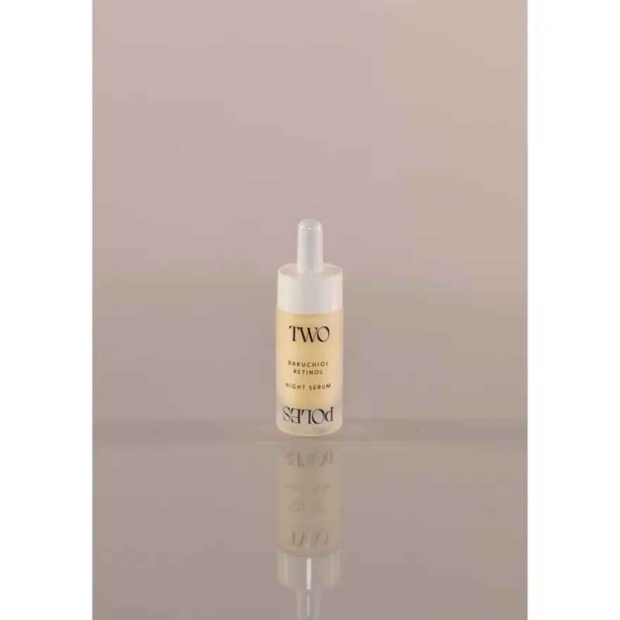 Two Poles Night Serum 30 ml
