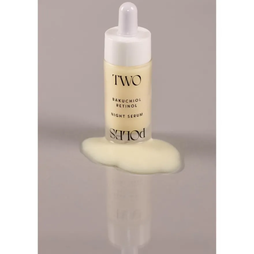 Two Poles Night Serum 30 ml