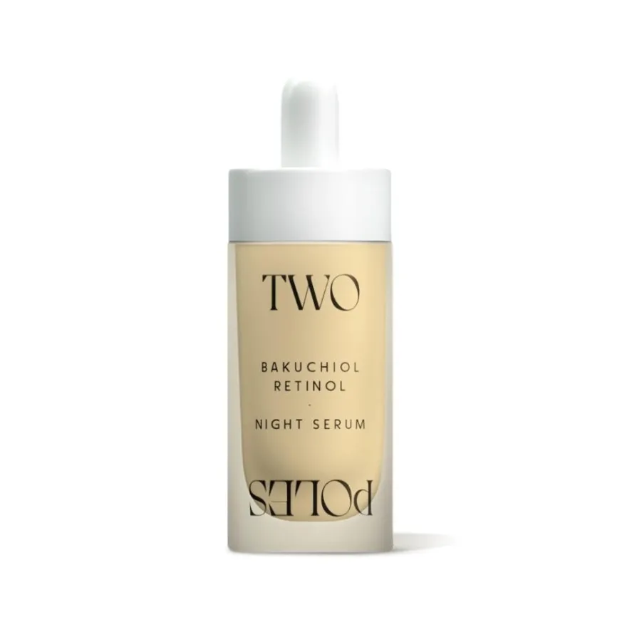 Two Poles Night Serum 30 ml