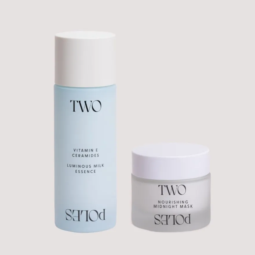 Two Poles Pack Day & Night Repair Duo 1 unidad