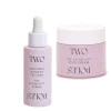 Two Poles Pack Ultra Lift Serum 30ml + Rich Cream 50ml