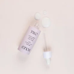 Two Poles Pack Ultra Lift Serum 30ml + Rich Cream 50ml