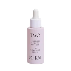 Two Poles Pack Ultra Lift Serum 30ml + Rich Cream 50ml