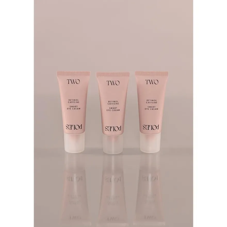 Two Poles Smart Eye Cream 15 ml