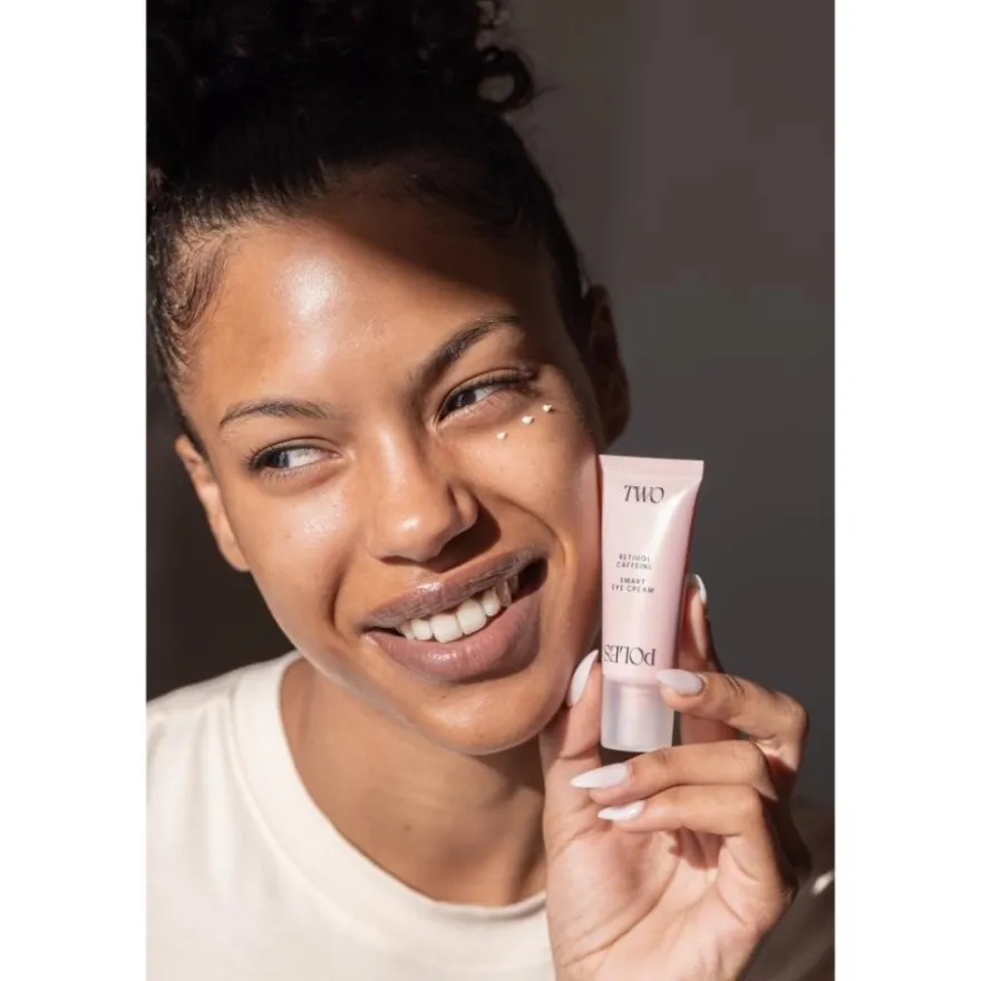 Two Poles Smart Eye Cream 15 ml