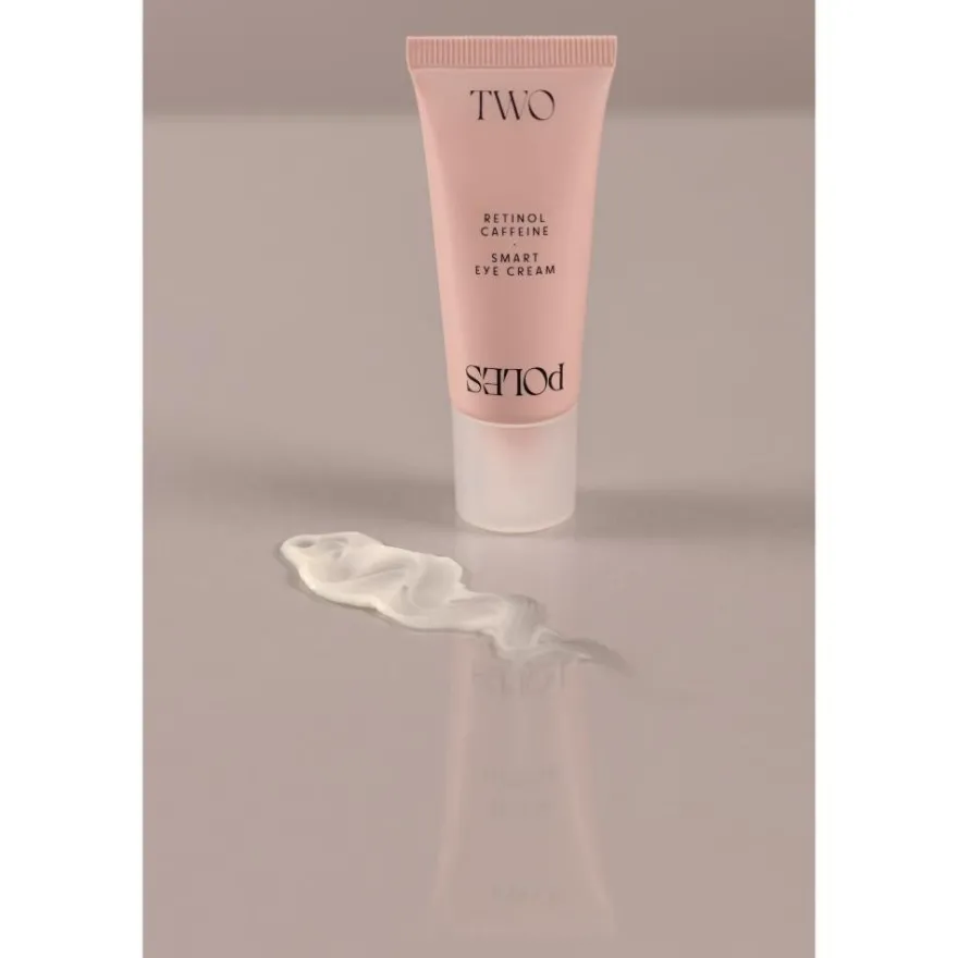 Two Poles Smart Eye Cream 15 ml