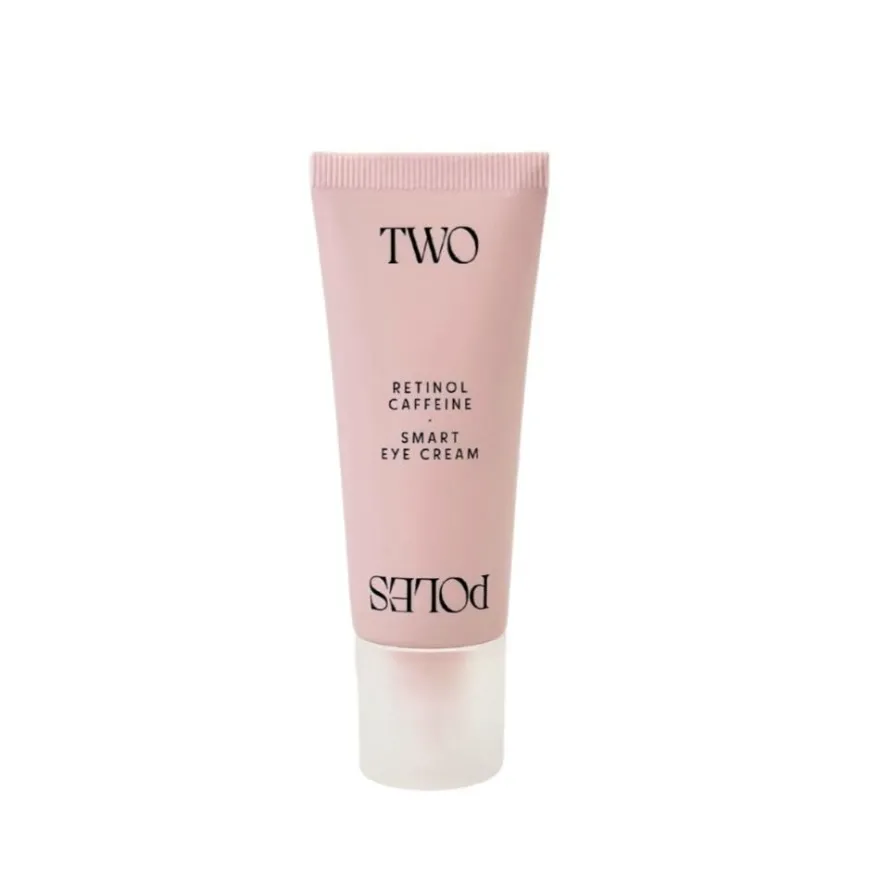 Two Poles Smart Eye Cream 15 ml
