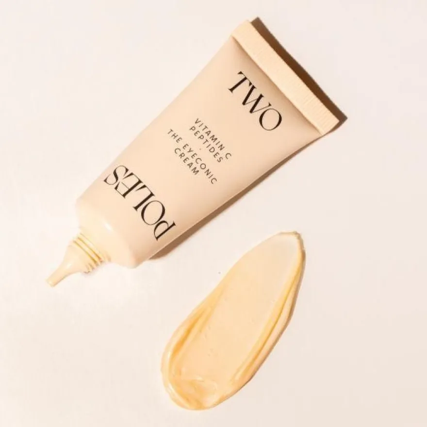 Two Poles The Eyeconic Cream 15 ml