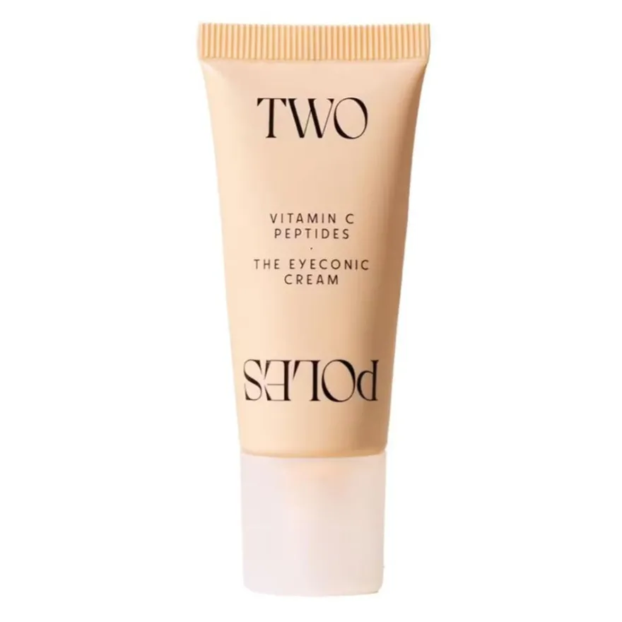 Two Poles The Eyeconic Cream 15 ml