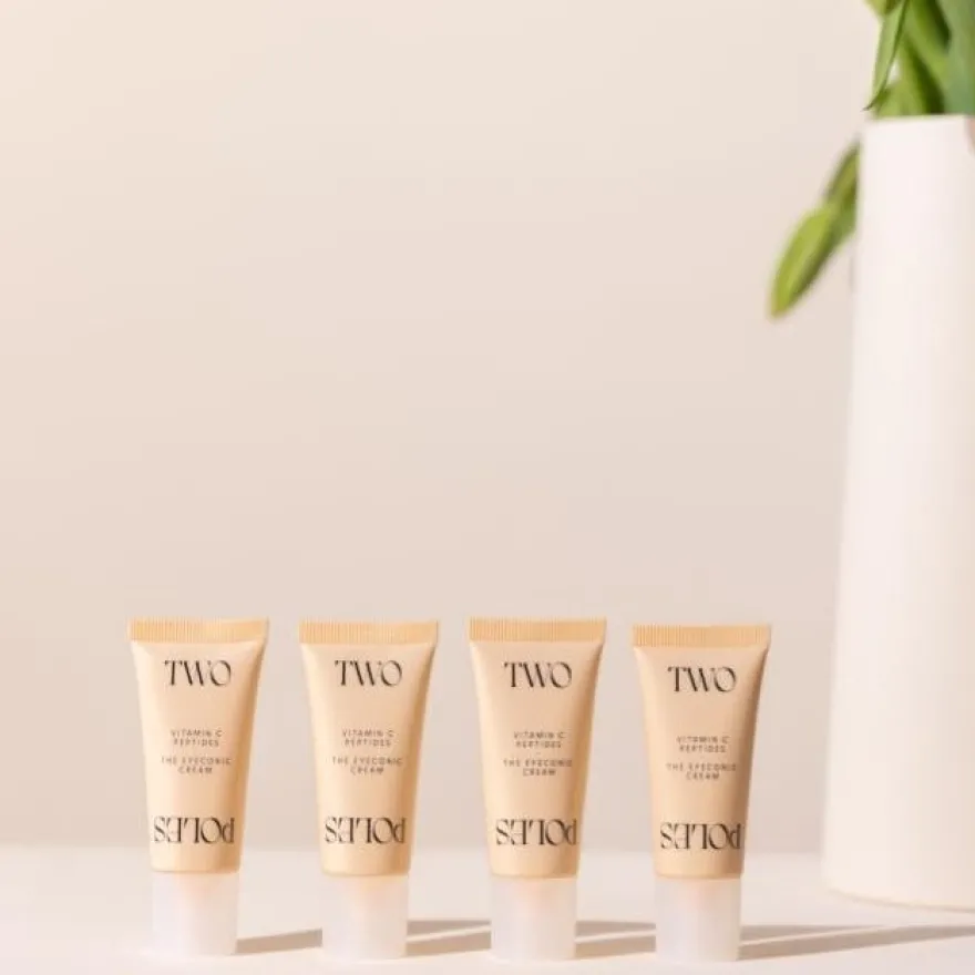 Two Poles The Eyeconic Cream 15 ml