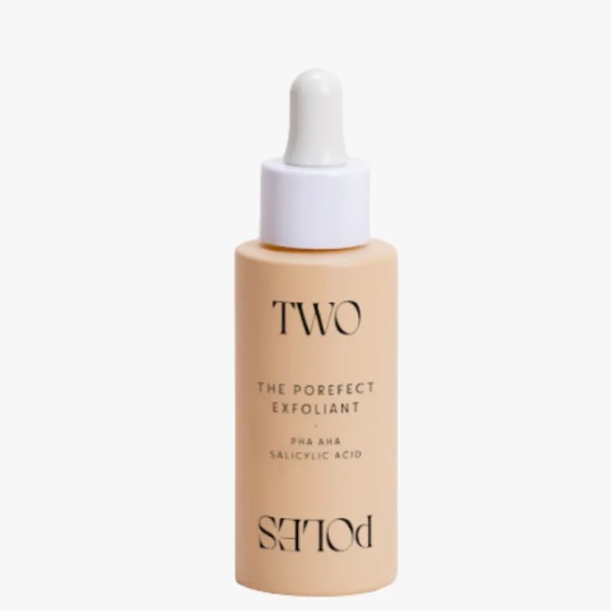 Two Poles The Perfect Exfoliant Sérum Exfoliante 30 ml