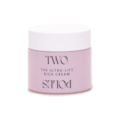 Two Poles The Ultra Lift Rich Cream 50ml