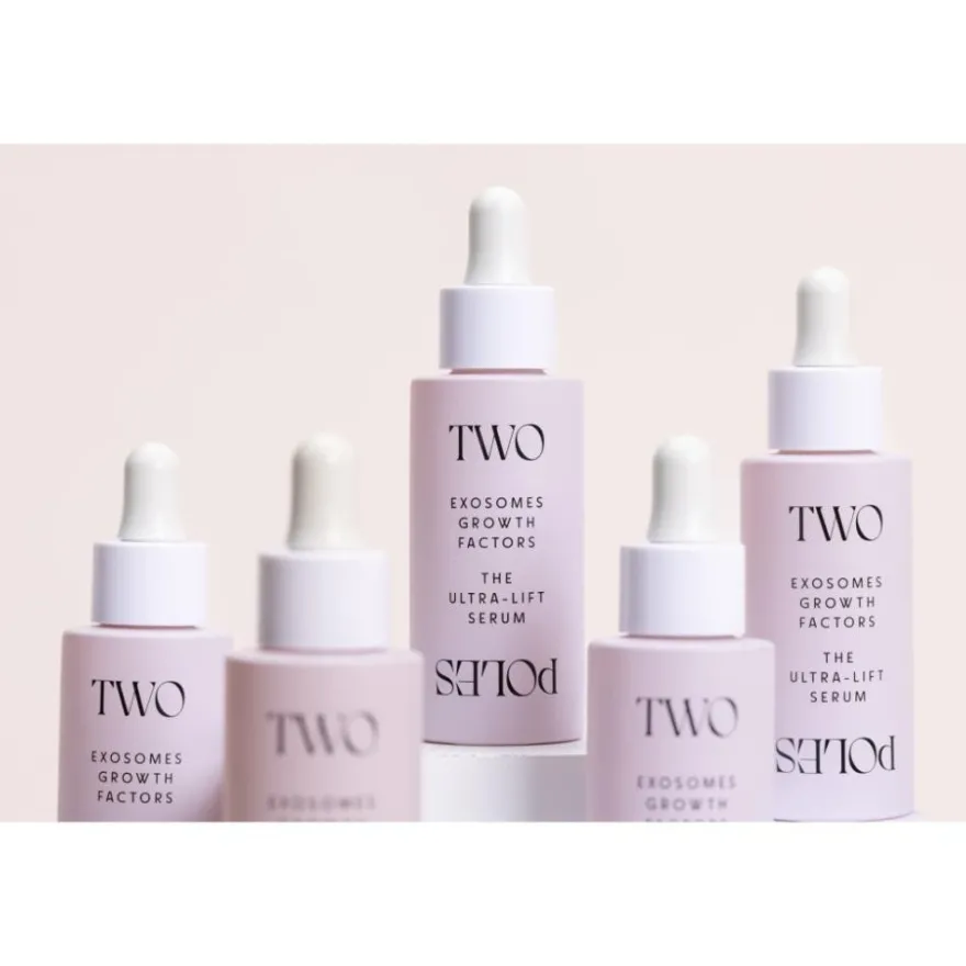 Two Poles Ultra Lift Serum 30 ml