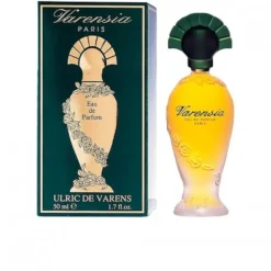 Ulric De Varens Varensia Eau de Parfum Perfume Para Mujer Vaporizador 50 ml