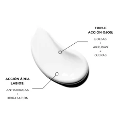 UNICSKIN Triple Action Eye&Lip Contour 15ml