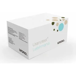 Urano Uranotest Leishmania 10 Tests