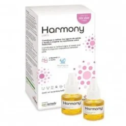 Urano Vet Harmony Pets Difusor con Recambio 40ml