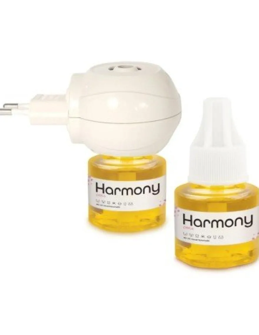 Urano Vet Harmony Pets Difusor con Recambio 40ml