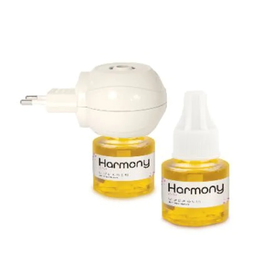 Urano Vet Harmony Pets Recambios Difusor 2x40ml