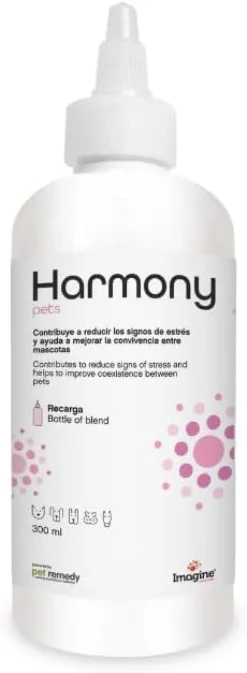 Urano Vet Harmony Pets Recarga 300ml