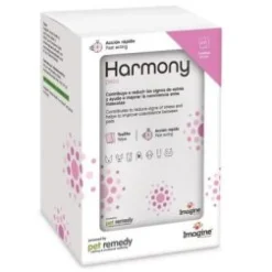 Urano Vet Harmony Pets Toallitas Calmantes 70 uds