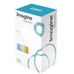 Urano Vet Imagine Dermo Cápsulas para Mascotas 40 ud
