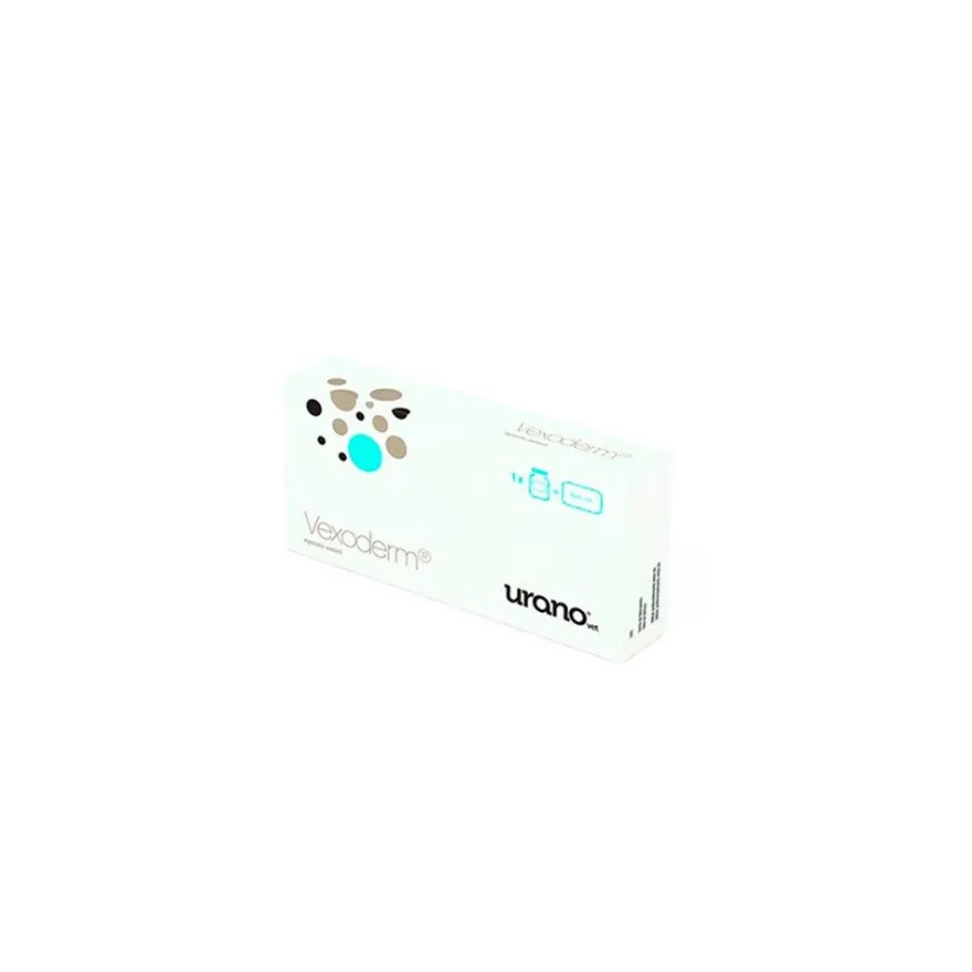 Urano Vet Imagine Vexoderm Apósito Activo 9 x 4 cm
