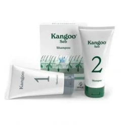 Urano Vet Kangoo Seb Champú para Perros y Gatos 300ml