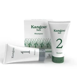 Urano Vet Kangoo Seb Champú para Perros y Gatos 300ml