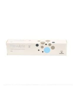 Urano Vet Parvulyte Gel Nutricional 50g