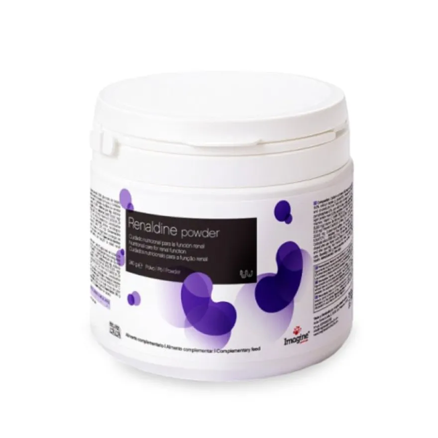 Urano Vet Renaldine Powder 240 Gr