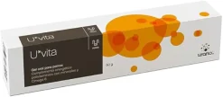 Urano Vet Uvita Gel Oral Perros Gel 50g