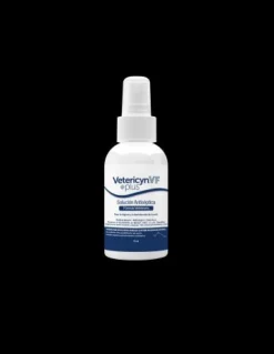 Urano Vet Vetericyn VF Plus Gel Antiséptico 55ml